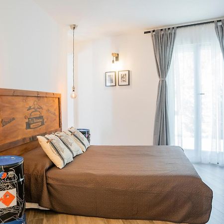 Vespa Apartments Moneglia Room photo
