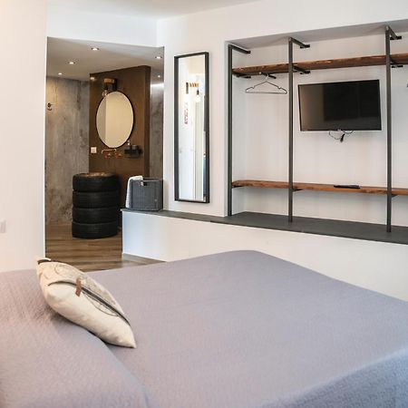 Vespa Apartments Moneglia Room photo